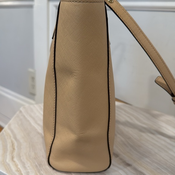 Coach Bag Madison Satchel Bag - Picture 4 of 17